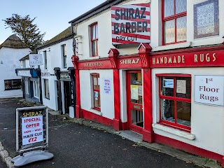 Shiraz Barbers and Rug Shop