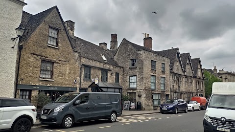 Tetbury United Services Club