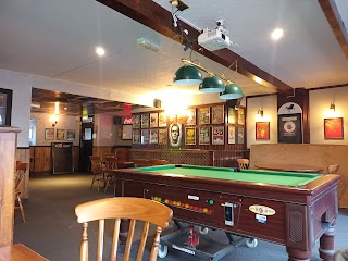 The Black Horse