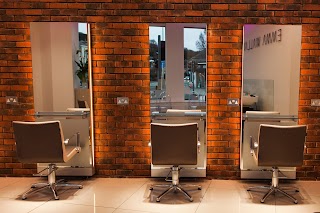 Emma Wallace Hair Studio