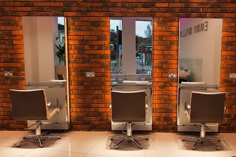 Emma Wallace Hair Studio