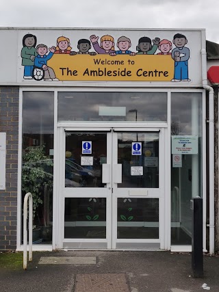 The Ambleside Centre