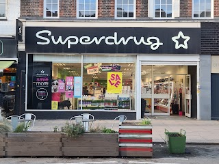 Superdrug