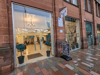 Merchant City Barbers