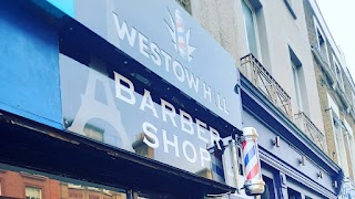 Westow Hill Barbers
