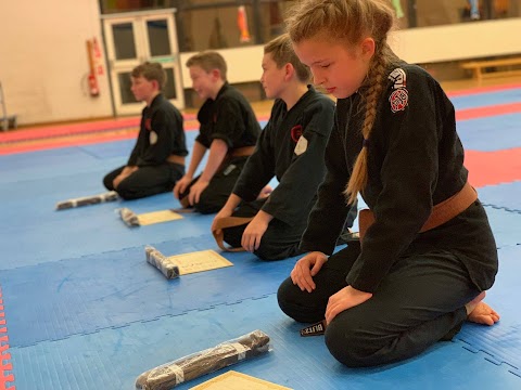 Foundation School of Martial Arts