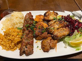 Fera Mediterranean Grill & Meze Bar