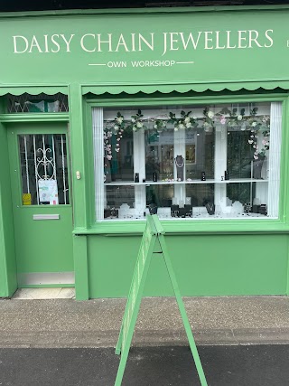 Daisy Chain Jewellers