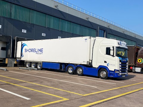 Shoreline Freight LTD