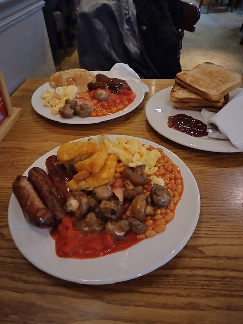 Toby Carvery Streetly