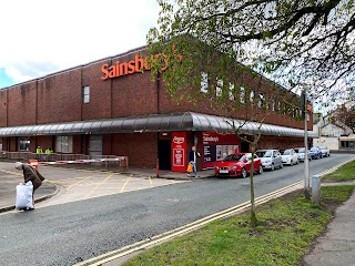 Sainsbury's