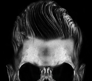 Skull fades