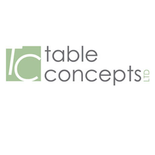 Table Concepts Ltd