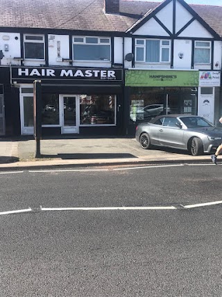 Hair Master