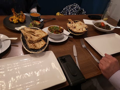 K2H Creative Indian Kitchen Northwich