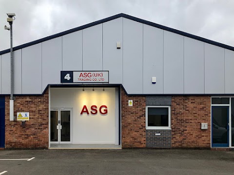 ASG (UK) Trading Co., Ltd