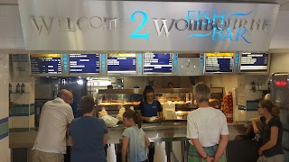 Wombourne Fish Bar