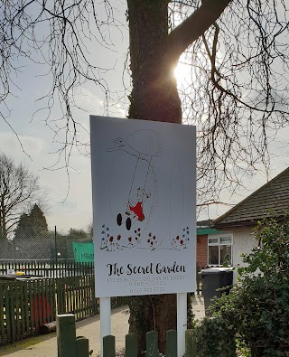 The Secret Garden Attenborough Day Nursery & Pre-school