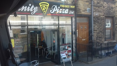 Trinity Pizzas