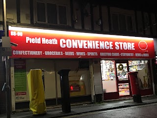 Pield Heath Convenience Store