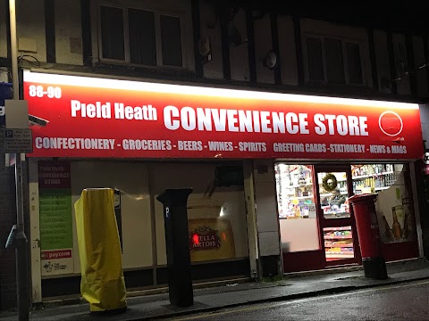Pield Heath Convenience Store