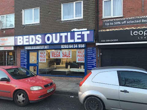 Beds Outlet