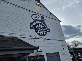 The Railway Inn