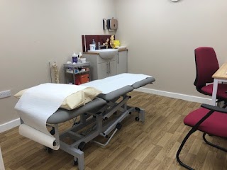 Chapman Physiotherapy