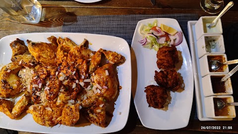 Kebabish Original (Sheffield)