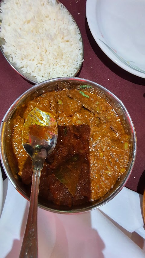 Taste of Aveley Indian Restaurant