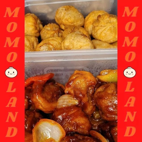 Momo Land Foods