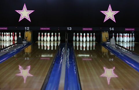 Hollywood Bowl Bristol Longwell Green