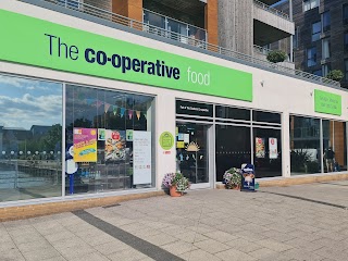 The Co-operative Food