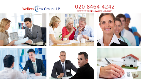 Wellers Law Group LLP