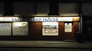 Mold Kebab Burger & Pizza House