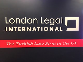 London Legal International Ltd