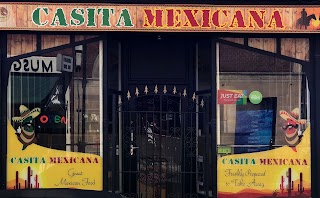 Casita Mexicana