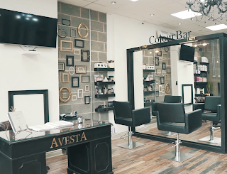 Avesta Hair and Beauty Salon