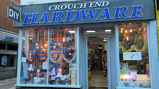 Crouch End Hardware