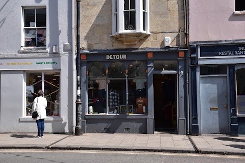 Detour Clothing