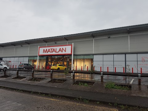 Matalan