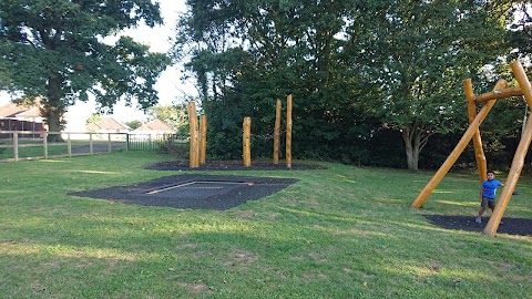 Greenfield Avenue play area