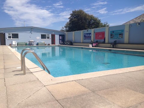 Salcombe & District Swimming Pool Association