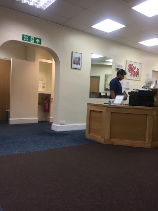 Wildridings Dental Practice