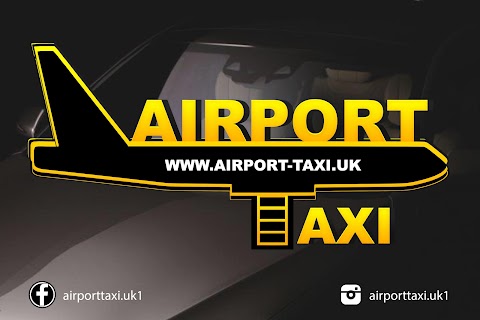 Airport Taxi