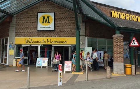 Morrisons