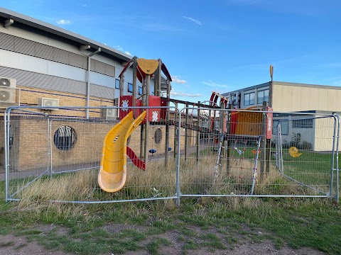 Burntwood Leisure Centre