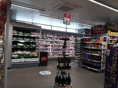 Co-op Food - Staines - London Square