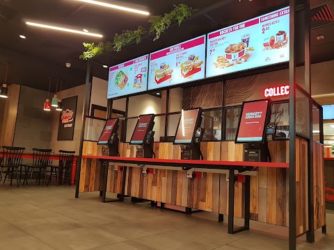 KFC Birmingham - Halesowen