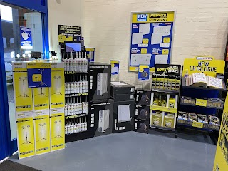 Toolstation Aberdeen Altens